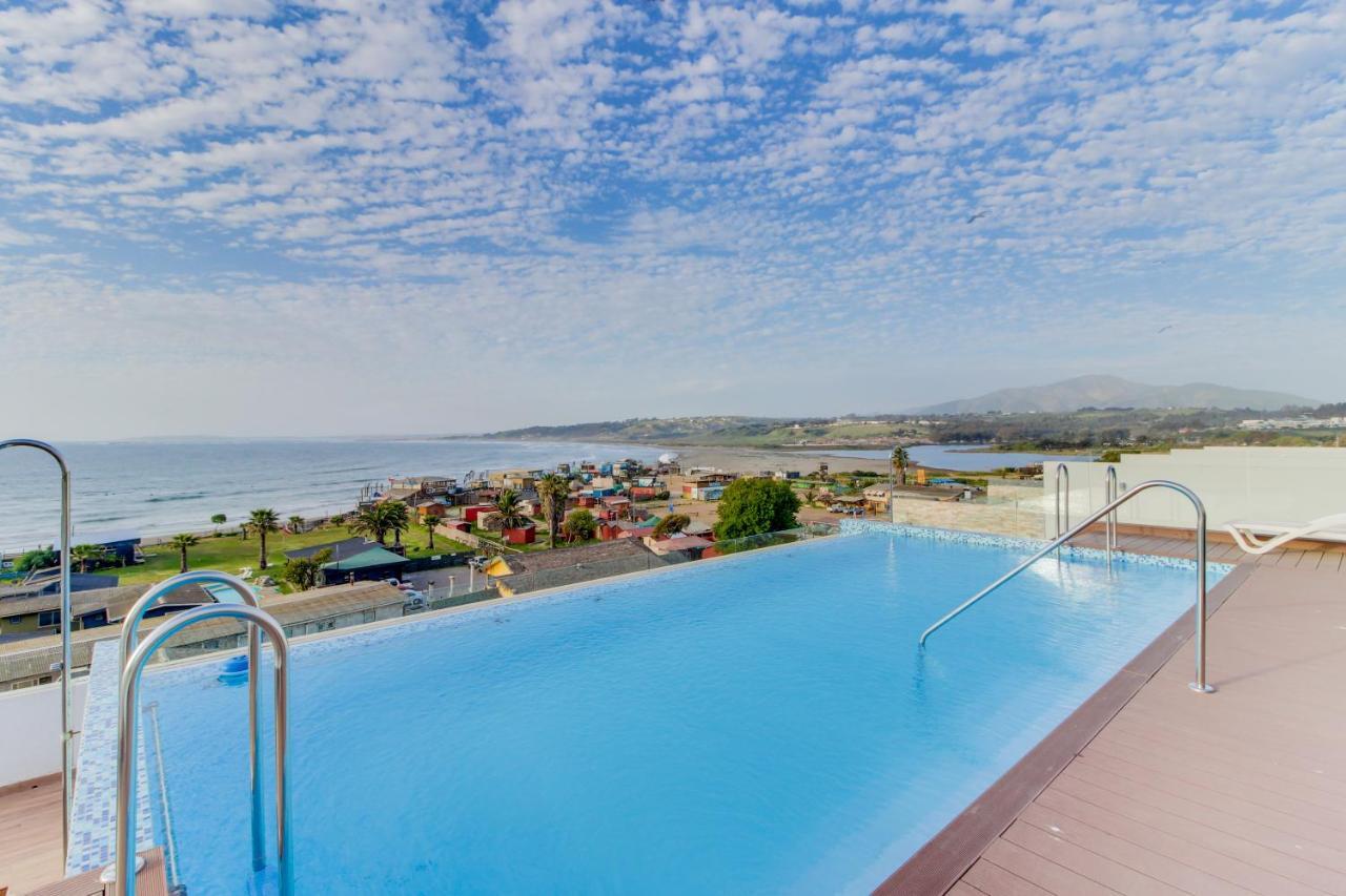 Апартаменти Sunset Boulevard Конкон Екстер'єр фото